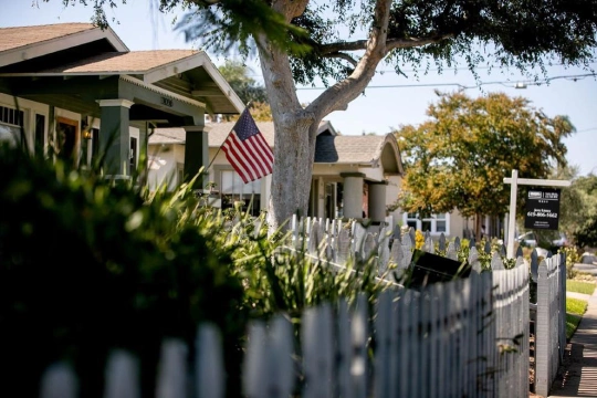 The Housing Madness Market Shows no signs of Slowing