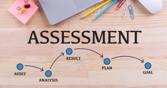 Assessment in Education