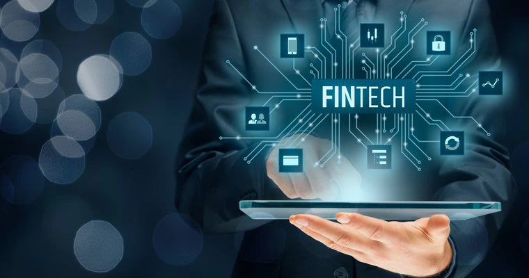 Fintech Revolution