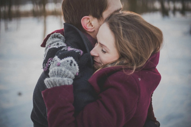 7 Signs of a Healthy Relationship