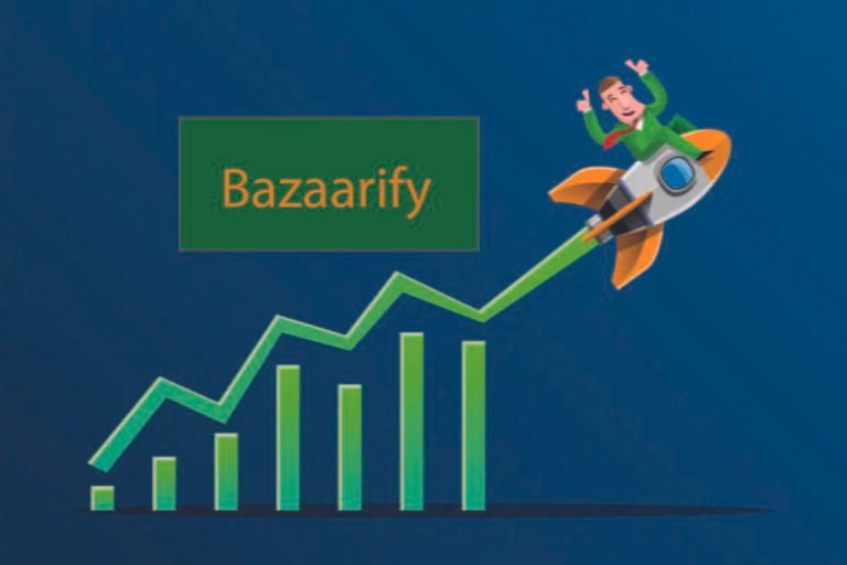 Maximize Your Brand's Visibility with Bazaarify: The Key to Online Success