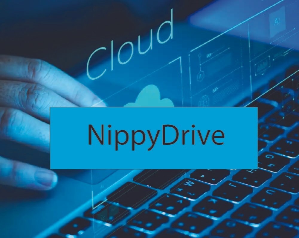 Discover NippyDrive: Cutting-Edge Cloud Storage Solutions