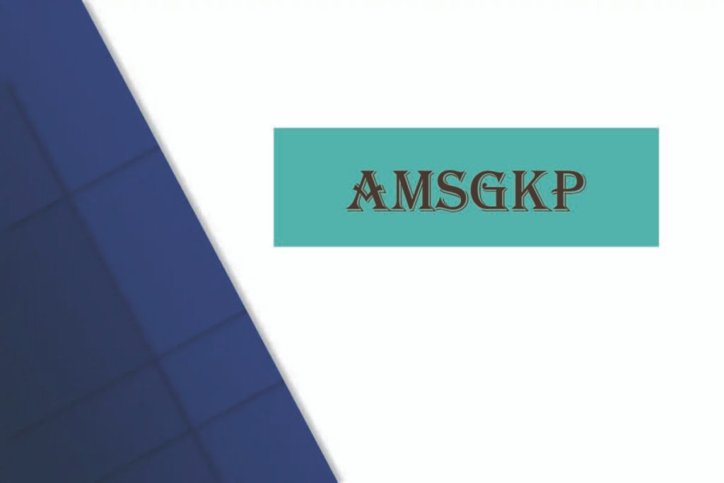 Unlocking Success with AMSGKP: Your Guide to Amazon Marketplace Integration