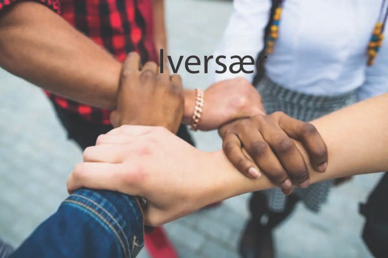 Iversær: Fostering Inclusivity in Modern Communities