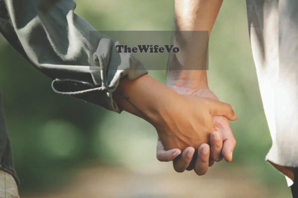 TheWifeVo: A Modern Approach to Family Dynamics