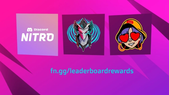 fn.gg/leaderboardrewards: Unlocking Exclusive Rewards in Fortnite