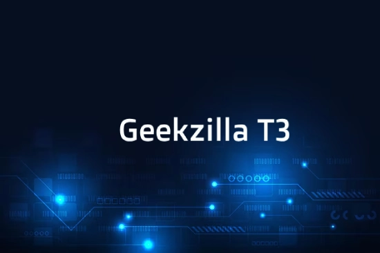 Geekzilla T3: A Comprehensive Overview of the Next Generation Tech Platform