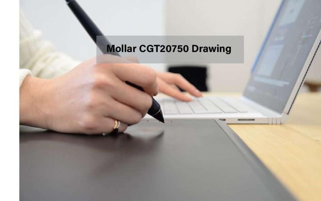 The Ultimate Guide to the Mollar CGT20750 Drawing Tablet: Features, and Benefits