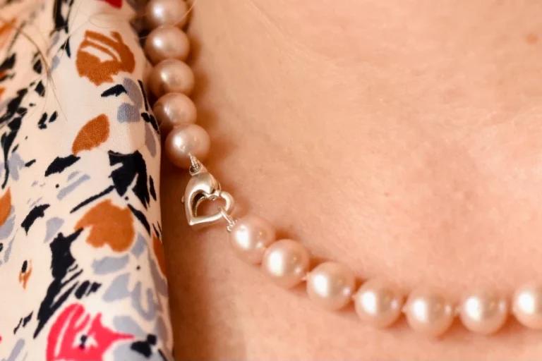 Pink Pearls are Classic Ones NYT: Discover the Timeless Elegance