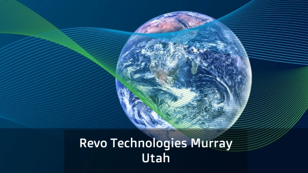 Revo Technologies Murray Utah