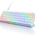 Dartskey Keyboard: Unleash Your Typing Potential