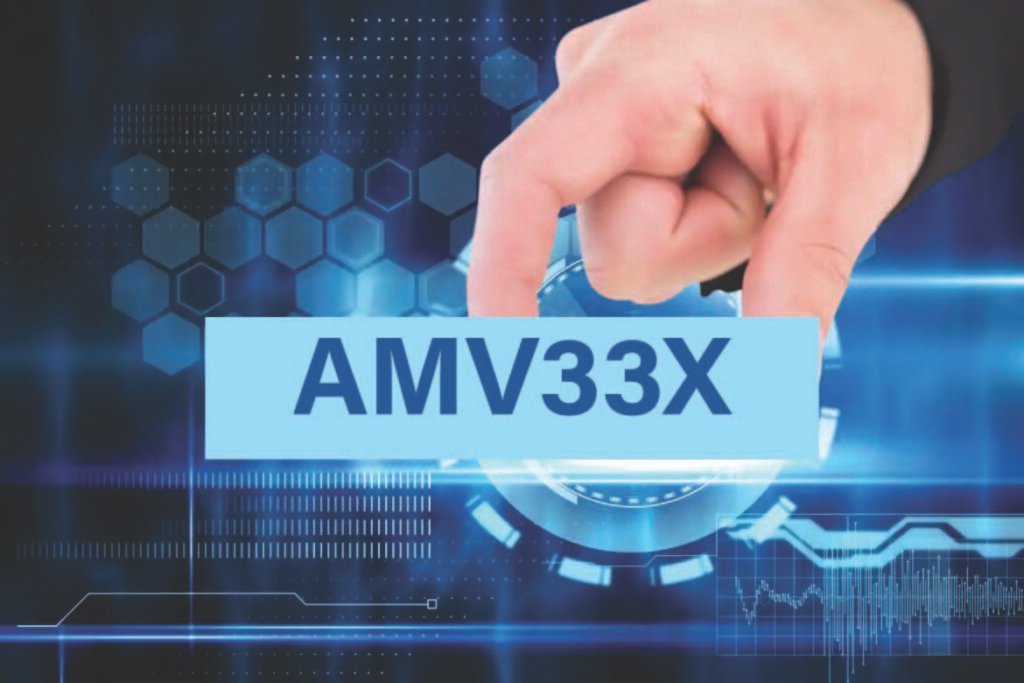 Exploring the Features and Benefits of AMV33X: A Comprehensive Guide