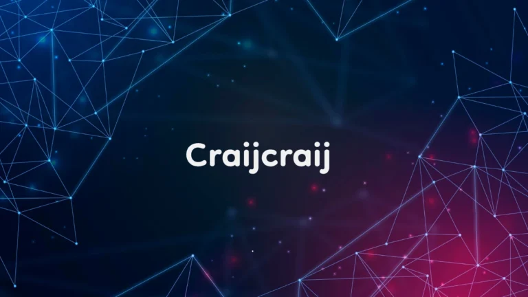 Craijcraij: A Simple Guide to What It Is and Why It Matters