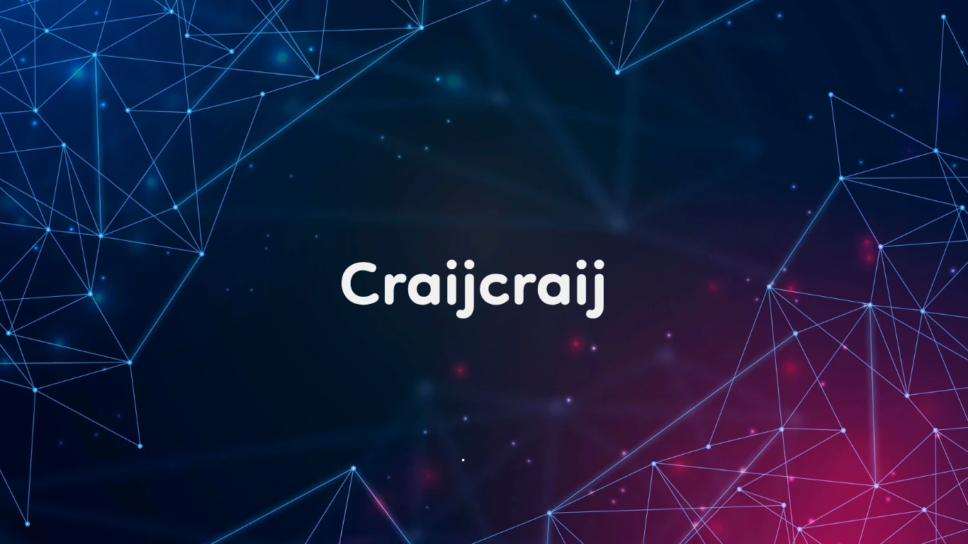 Craijcraij: A Simple Guide to What It Is and Why It Matters