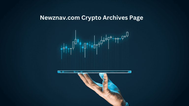 Newznav.com Crypto Archives Page