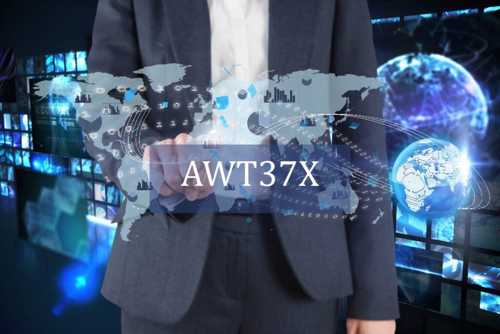 The AWT37X Unveiled: Why This Device is a Game Changer in Its Category