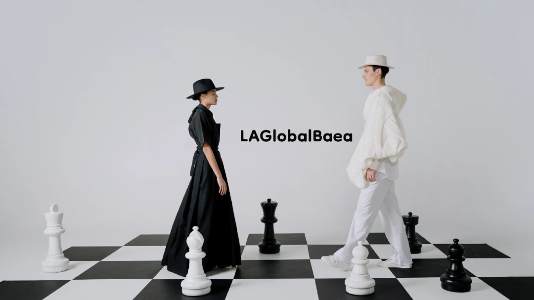 LAGlobalBae: Unlock the Global Influence in Fashion and Culture