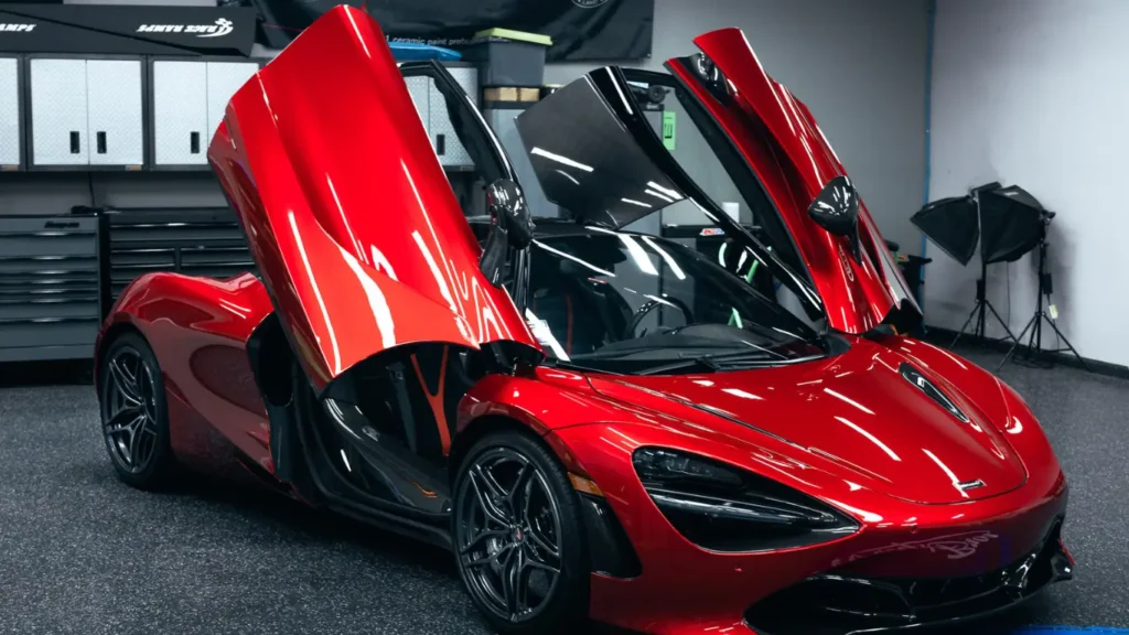 Make1M McLaren: The Ultimate Guide to Achieving Your Dream Car
