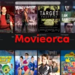 Movieorca