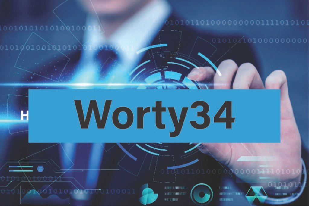 Unlocking the Power of Worty34: Revolutionize Your Tech Experience