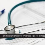 phmhaven: Discover Wellness Tips for a Happier You