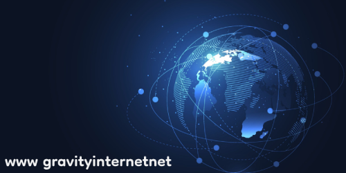 Exploring www gravityinternetnet: A Comprehensive Guide to Internet Technology