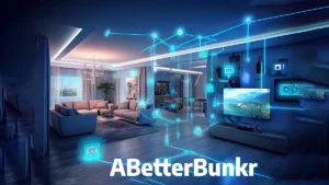 ABetterBunkr: The Ultimate Solution for a Safe and Secure Future