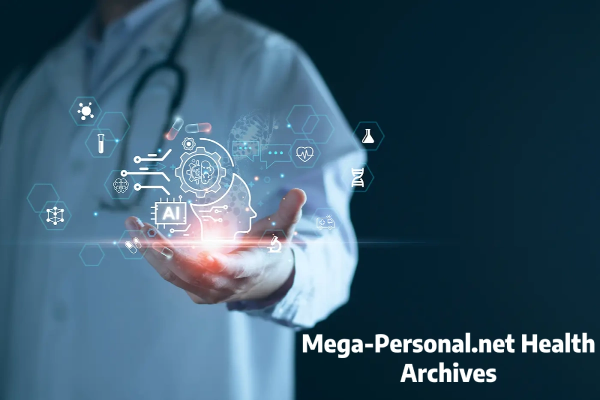 Mega-Personal.net Health Archives: Ultimate Guide to Health Tips