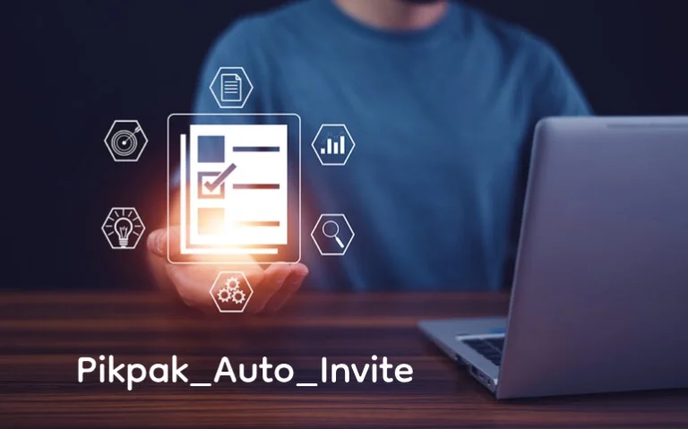 Unlocking the Power of Pikpak_Auto_Invite: A Complete Guide