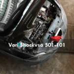 Vari Shockvsa 501-101: Maximize Your Ride’s Performance