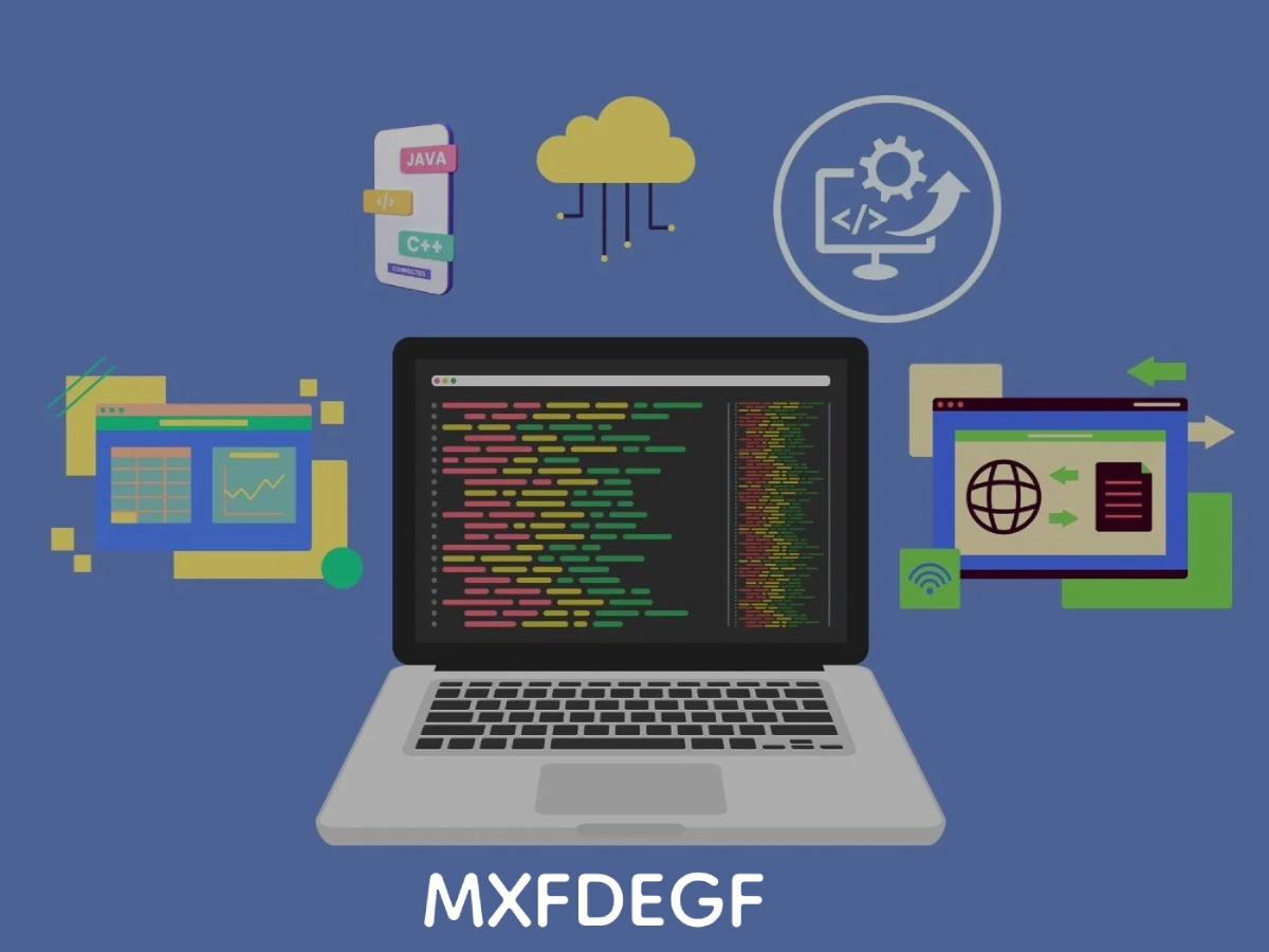 Unveiling the Mystery of Mxfdegf: Everything You Need to Know