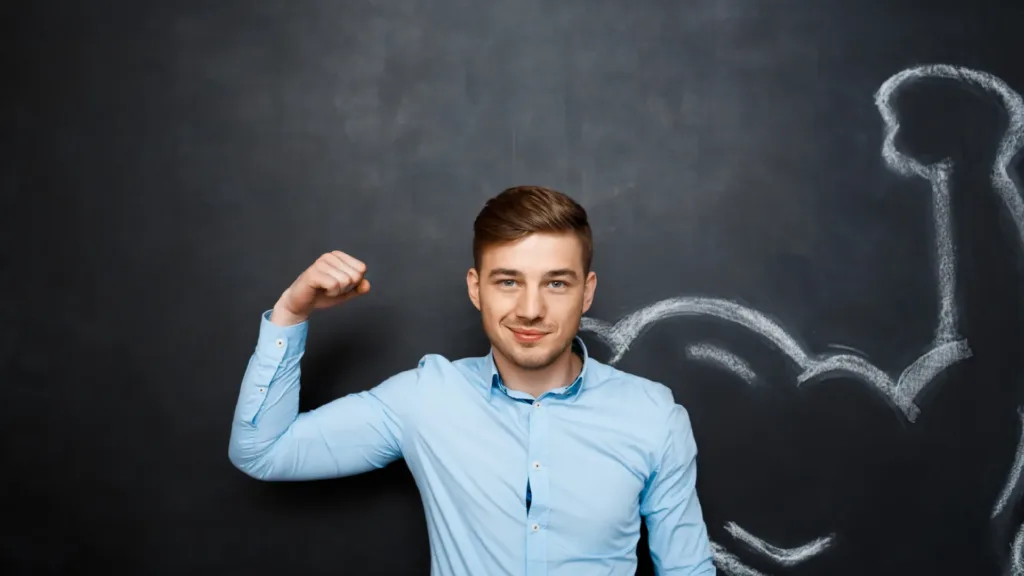 10 Proven Ways to Build Confidence to Improve Your Personality