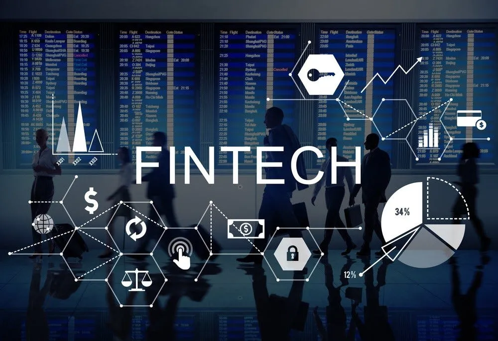 Fintech Revolution