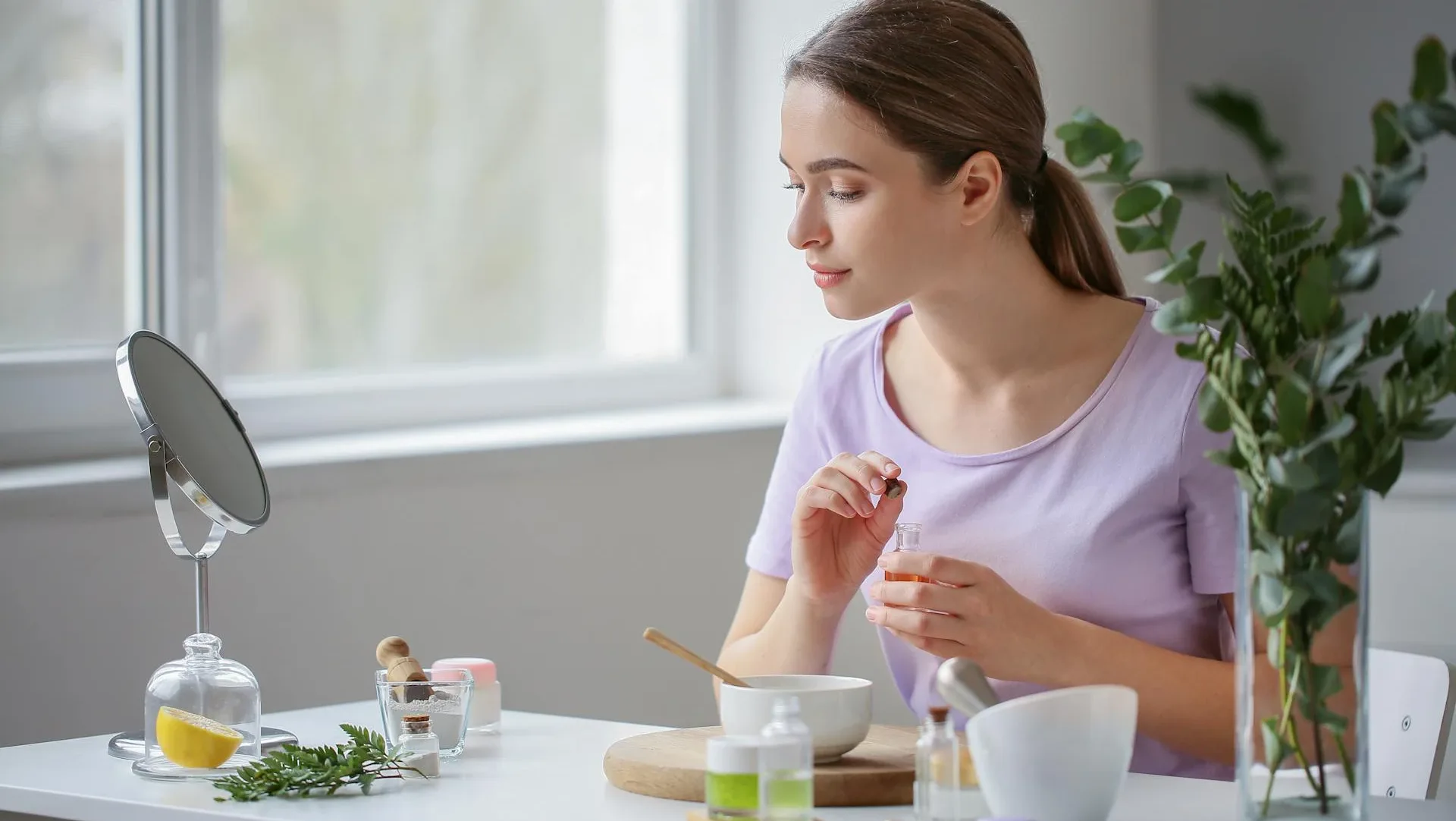 20 Essential Steps for a Balanced and Healthy Lifestyle