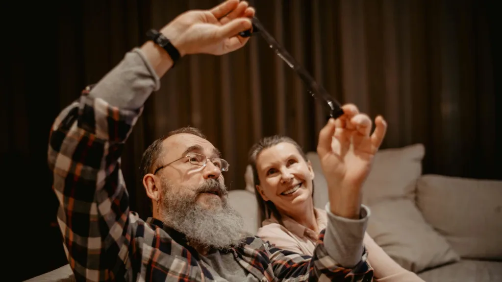 7 Signs of a Healthy Relationship
