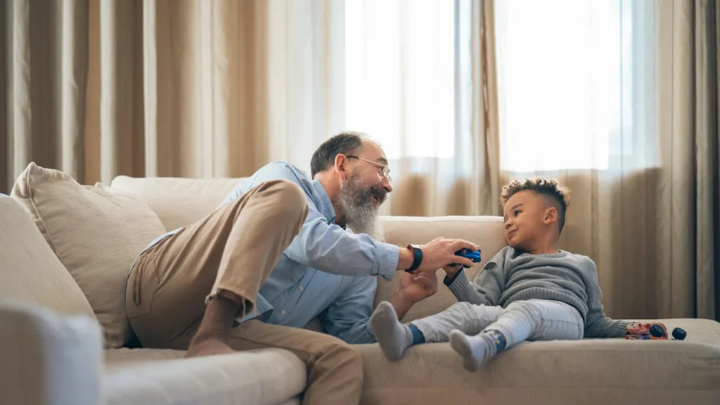 7 Signs of a Healthy Relationship
