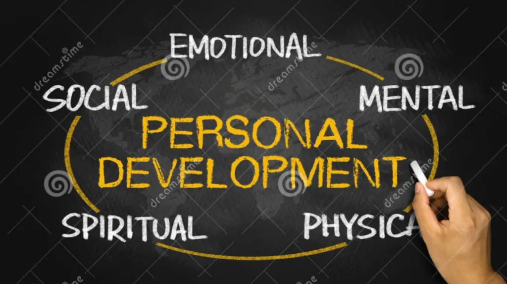 7 Strategies to Enhance Your Personality Development