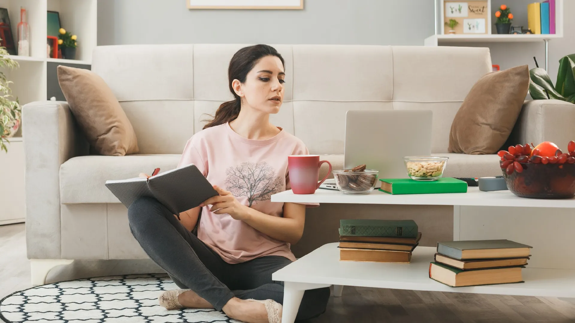 How to Step Out of Your Comfort Zone and Learn New Things