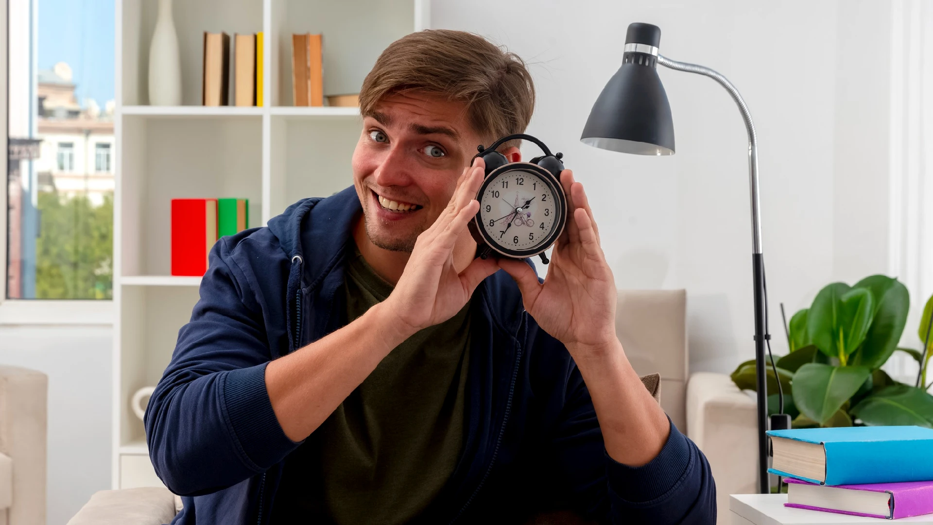 How to Stay Positive When You Are Having Tough Times
