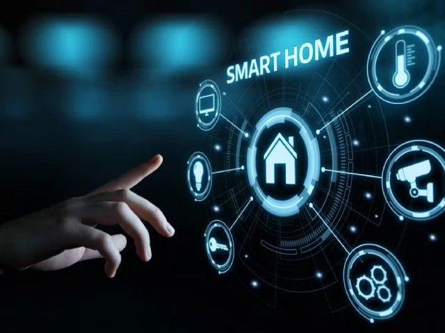 Smart Home Security - How to Secure Your Home with Smart Home Security Systems?