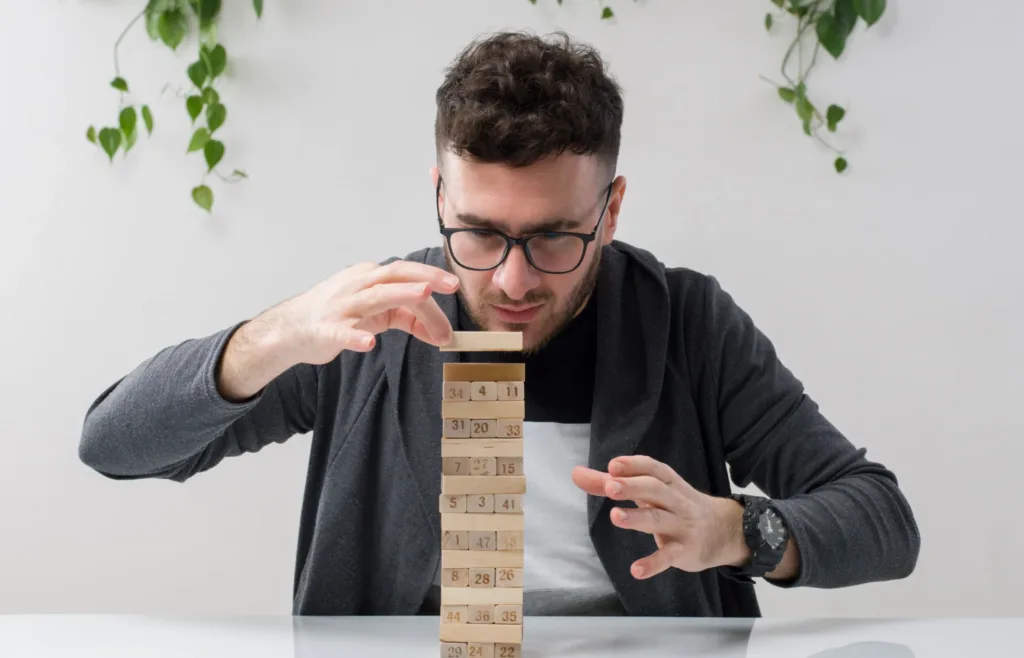 The 3 Main Building Blocks For Personal Finance Success