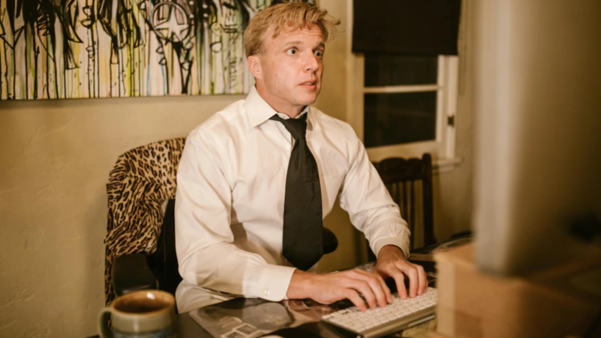 The 4 Key Benefits of Staying Focused
