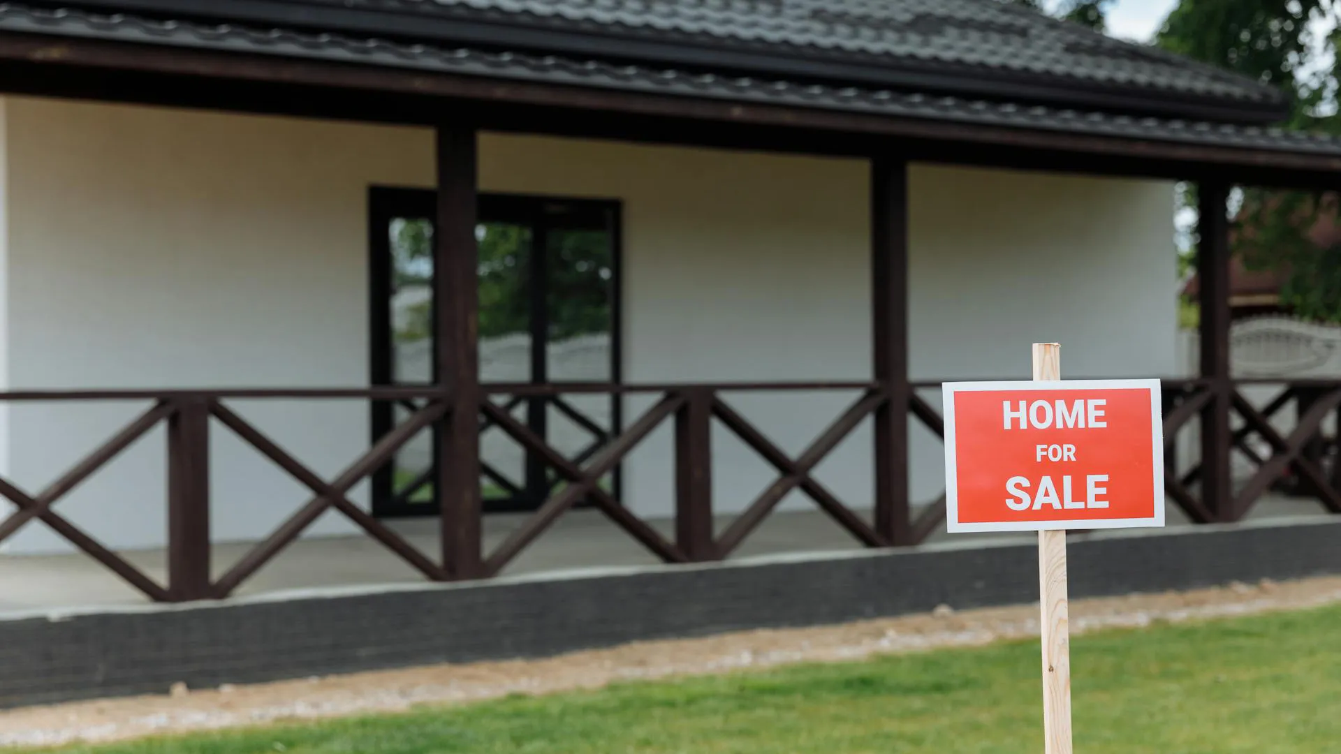 The Housing Madness Market Shows no signs of Slowing