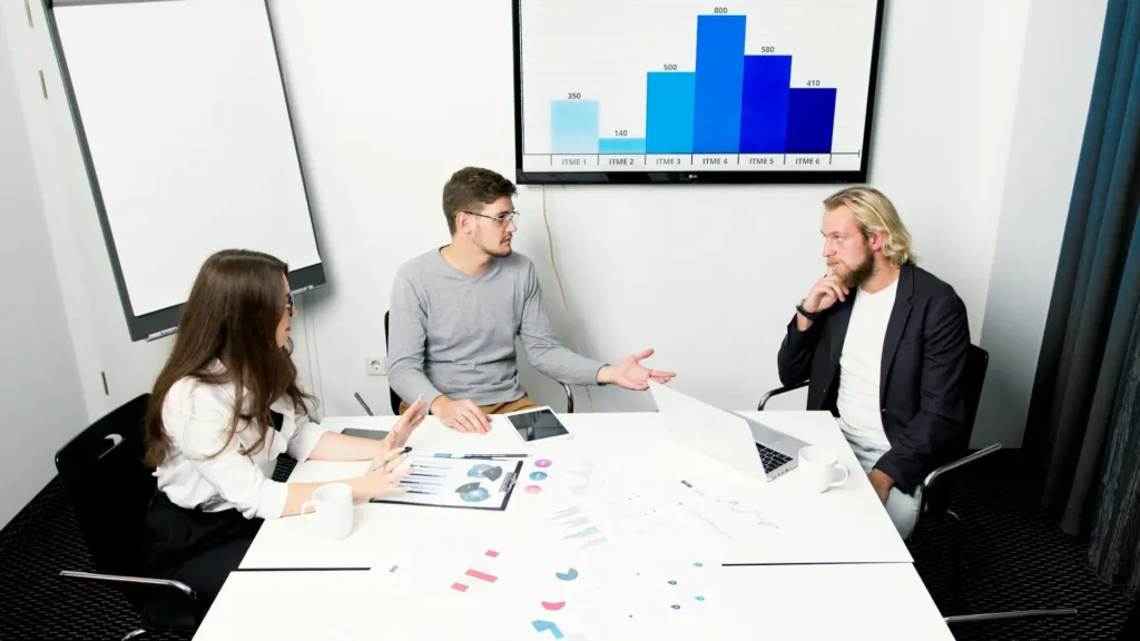 The Ultimate Guide to Build a Successful Business
