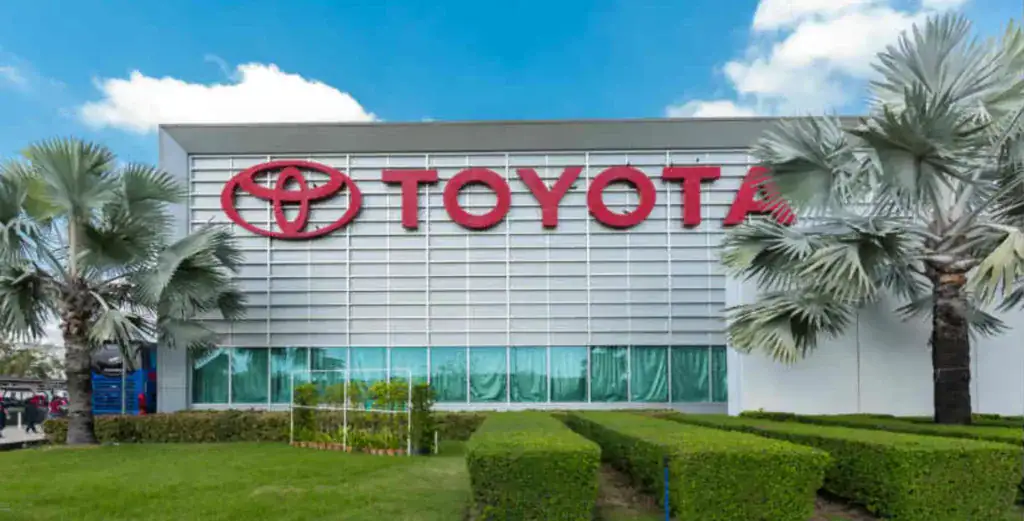 Toyota and Panasonic Collaborate to Pioneer Smart Home