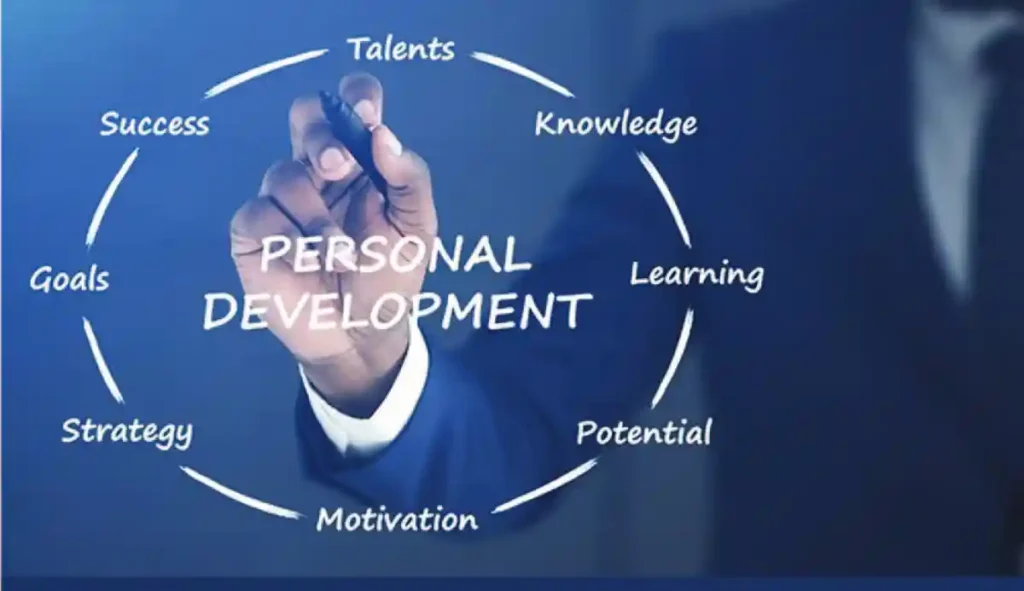 7 Strategies to Enhance Your Personality Development