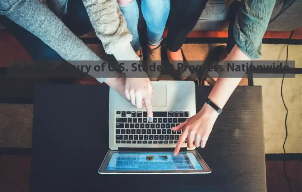 A Half Century of U.S. Student Progress Nationwide