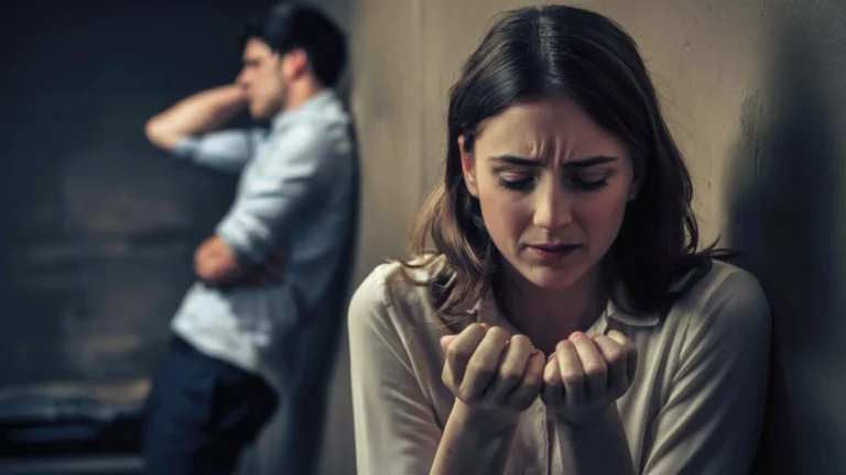 10 Psychological Facts About Cheating Women