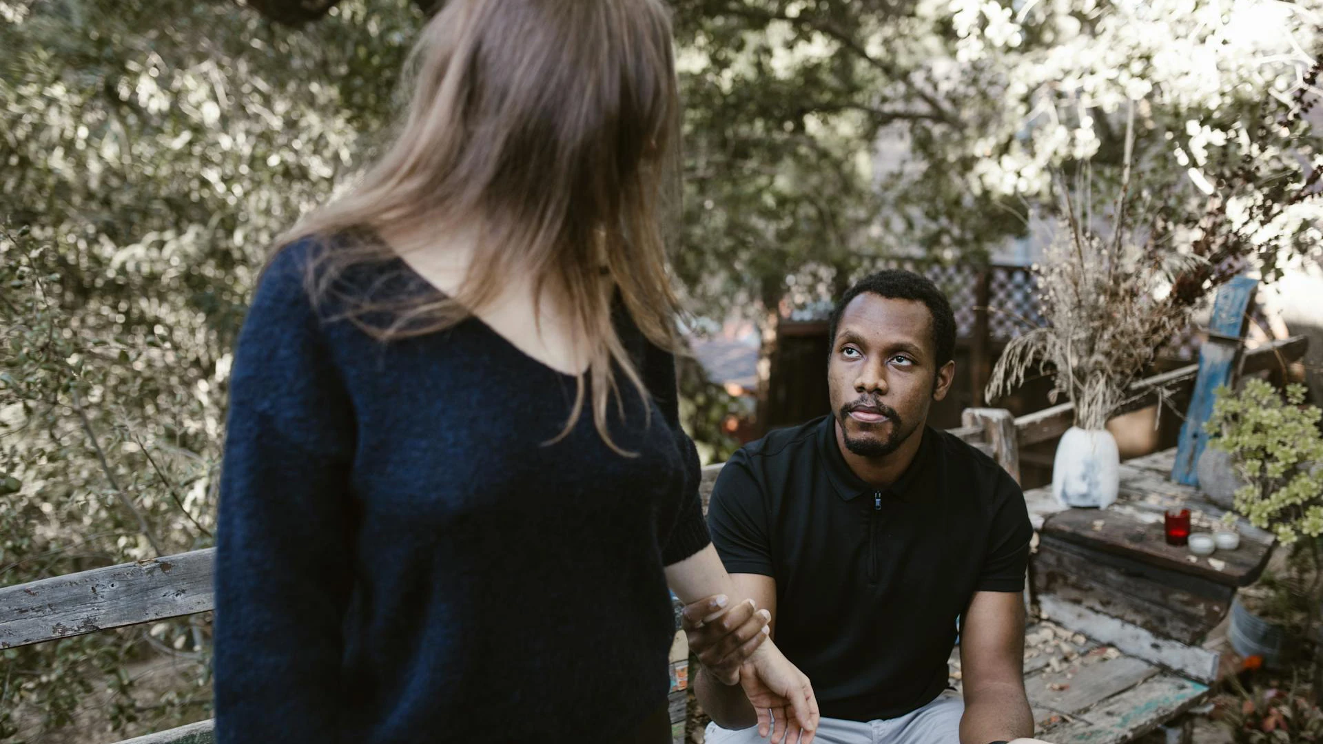 15 Reasons Why People Cheat in Relationships
