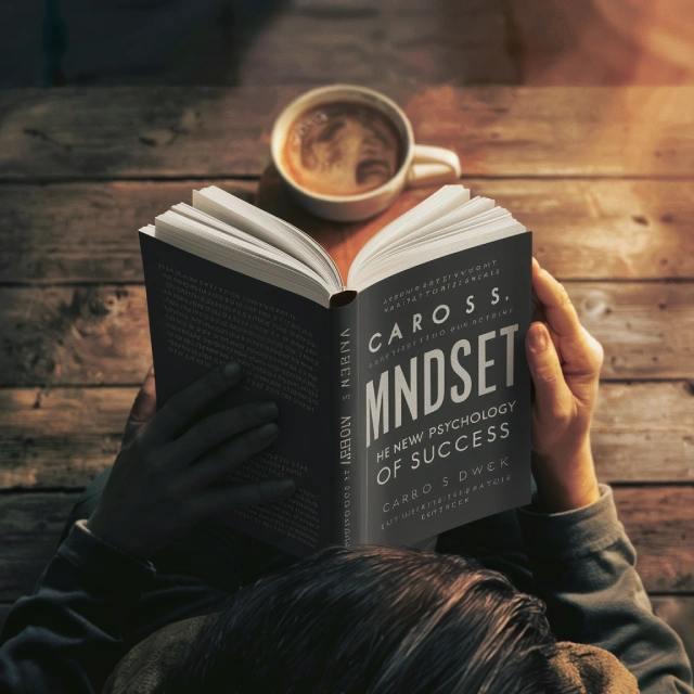 Mindset: The New Psychology of Success Book Review